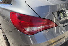 Mercedes CLA SHOOTING BRAKE AMG 220 CDi 2.1 CDI 7G-DCT 177 cv / Origine France / CARPLAY / CAMERA