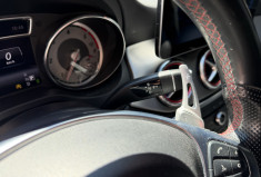 Mercedes CLA SHOOTING BRAKE AMG 220 CDi 2.1 CDI 7G-DCT 177 cv / Origine France / CARPLAY / CAMERA