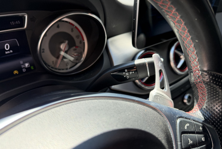 Mercedes CLA SHOOTING BRAKE AMG 220 CDi 2.1 CDI 7G-DCT 177 cv / Origine France / CARPLAY / CAMERA