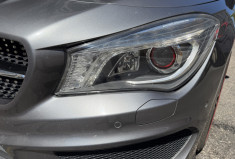 Mercedes CLA SHOOTING BRAKE AMG 220 CDi 2.1 CDI 7G-DCT 177 cv / Origine France / CARPLAY / CAMERA