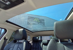 Land-Rover Range Rover Evoque  PRESTIGE 2,2 TD4 150 BVA - ATTELAGE / SON MERIDIAN
