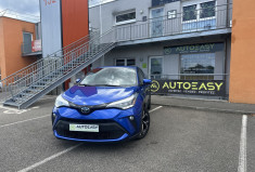 Toyota C-HR  122h Edition 2WD E-CVT MY20