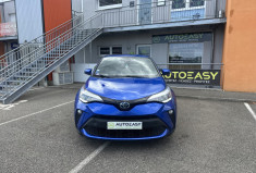 Toyota C-HR  122h Edition 2WD E-CVT MY20