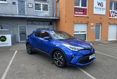 Toyota C-HR  122h Edition 2WD E-CVT MY20