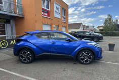 Toyota C-HR  122h Edition 2WD E-CVT MY20