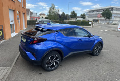 Toyota C-HR  122h Edition 2WD E-CVT MY20