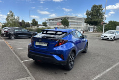 Toyota C-HR  122h Edition 2WD E-CVT MY20