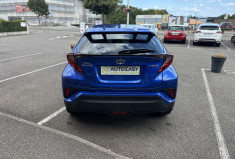 Toyota C-HR  122h Edition 2WD E-CVT MY20