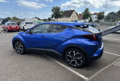 Toyota C-HR  122h Edition 2WD E-CVT MY20