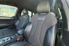 Audi A3 SPORTBACK 2.0 150 / BOITE AUTO / TRES BON ETAT / GARANTIE 12 MOIS
