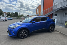 Toyota C-HR  122h Edition 2WD E-CVT MY20