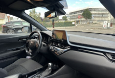 Toyota C-HR  122h Edition 2WD E-CVT MY20