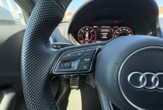 Audi A3 SPORTBACK 2.0 150 / BOITE AUTO / TRES BON ETAT / GARANTIE 12 MOIS