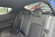 Toyota C-HR  122h Edition 2WD E-CVT MY20