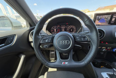 Audi A3 SPORTBACK 2.0 150 / BOITE AUTO / TRES BON ETAT / GARANTIE 12 MOIS