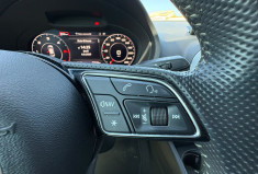 Audi A3 SPORTBACK 2.0 150 / BOITE AUTO / TRES BON ETAT / GARANTIE 12 MOIS