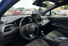 Toyota C-HR  122h Edition 2WD E-CVT MY20