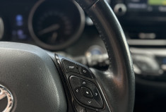 Toyota C-HR  122h Edition 2WD E-CVT MY20