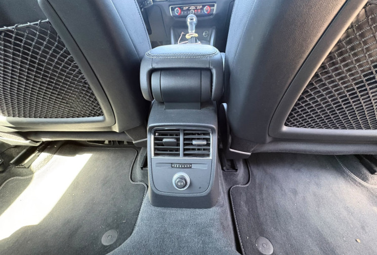 Audi A3 SPORTBACK 2.0 150 S LINE / BOITE AUTO / TRES BON ETAT / GARANTIE 12 MOIS