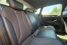 Audi A3 SPORTBACK 2.0 150 / BOITE AUTO / TRES BON ETAT / GARANTIE 12 MOIS