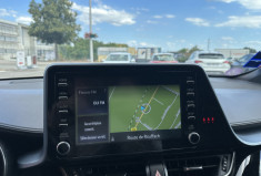 Toyota C-HR  122h Edition 2WD E-CVT MY20