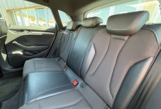 Audi A3 SPORTBACK 2.0 150 / BOITE AUTO / TRES BON ETAT / GARANTIE 12 MOIS