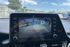 Toyota C-HR  122h Edition 2WD E-CVT MY20