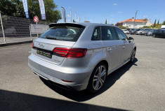 Audi A3 SPORTBACK 2.0 150 / BOITE AUTO / TRES BON ETAT / GARANTIE 12 MOIS