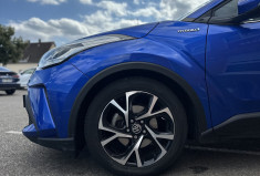 Toyota C-HR  122h Edition 2WD E-CVT MY20