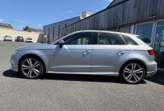 Audi A3 SPORTBACK 2.0 150 / BOITE AUTO / TRES BON ETAT / GARANTIE 12 MOIS