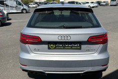 Audi A3 SPORTBACK 2.0 150 / BOITE AUTO / TRES BON ETAT / GARANTIE 12 MOIS