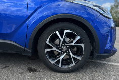 Toyota C-HR  122h Edition 2WD E-CVT MY20
