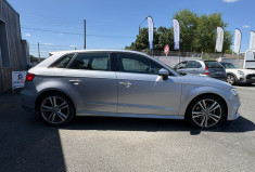 Audi A3 SPORTBACK 2.0 150 / BOITE AUTO / TRES BON ETAT / GARANTIE 12 MOIS