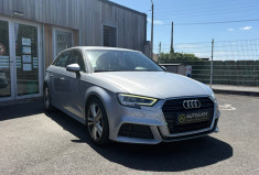 Audi A3 SPORTBACK 2.0 150 / BOITE AUTO / TRES BON ETAT / GARANTIE 12 MOIS