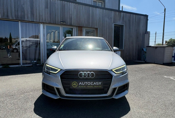 Audi A3 SPORTBACK 2.0 150 / BOITE AUTO / TRES BON ETAT / GARANTIE 12 MOIS
