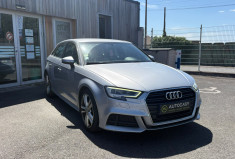 Audi A3 SPORTBACK 2.0 150 / BOITE AUTO / TRES BON ETAT / GARANTIE 12 MOIS