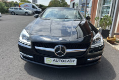Mercedes SLK 250 CDI 16 V 204 cv -9 G-Tronic , Gps, Aircraft