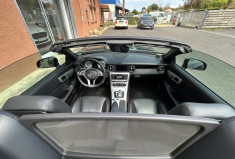 Mercedes SLK 250 CDI 16 V 204 cv -9 G-Tronic , Gps, Aircraft