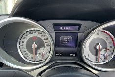 Mercedes SLK 250 CDI 16 V 204 cv -9 G-Tronic , Gps, Aircraft