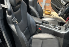 Mercedes SLK 250 CDI 16 V 204 cv -9 G-Tronic , Gps, Aircraft