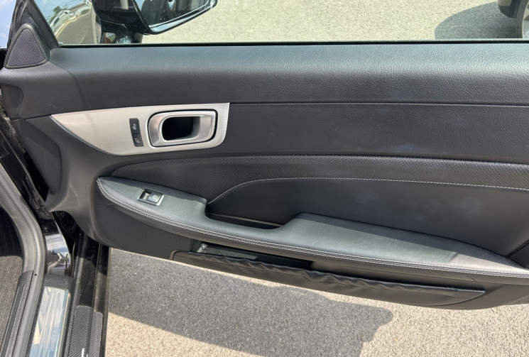 Mercedes SLK 250 CDI 16 V 204 cv -9 G-Tronic , Gps, Aircraft