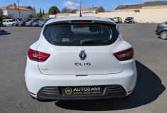 Renault Clio IV PHASE 2 1.5 DCI TREND 75 TREND / GARANTIE 12 MOIS