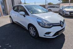 Renault Clio IV PHASE 2 1.5 DCI TREND 75 TREND / GARANTIE 12 MOIS