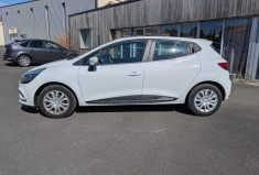 Renault Clio IV PHASE 2 1.5 DCI TREND 75 TREND / GARANTIE 12 MOIS