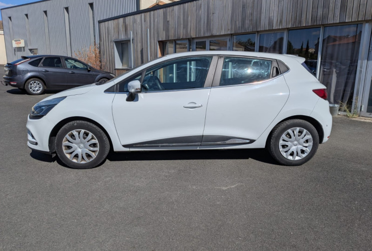 Renault Clio IV PHASE 2 1.5 DCI TREND 75 TREND / GARANTIE 12 MOIS