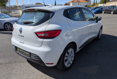 Renault Clio IV PHASE 2 1.5 DCI TREND 75 TREND / GARANTIE 12 MOIS