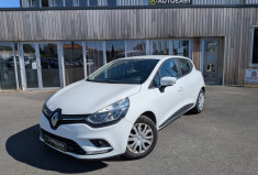 Renault Clio IV PHASE 2 1.5 DCI TREND 75 TREND / GARANTIE 12 MOIS