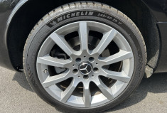 Mercedes SLK 250 CDI 16 V 204 cv -9 G-Tronic , Gps, Aircraft