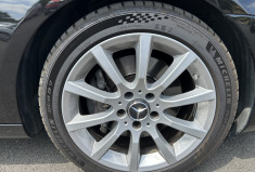 Mercedes SLK 250 CDI 16 V 204 cv -9 G-Tronic , Gps, Aircraft