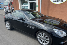 Mercedes SLK 250 CDI 16 V 204 cv -9 G-Tronic , Gps, Aircraft
